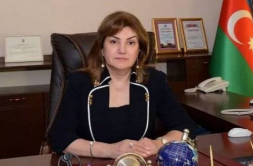 Abşeron Təhsil Şöbə müdiri də kreslosu ilə vidalaşır - Nazirlik yoxlamalara başladı