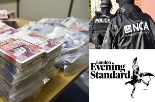 Azərbaycandan Londona 33 milyon aparan ər-arvadın adları AÇIQLANACAQ