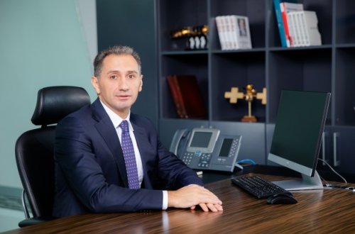 Rəşad Nəbiyev bir gündə 25 vəzifəli şəxsi İŞDƏN ÇIXARDI