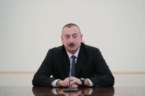 Ağdamda Sənaye Parkı yaradılır – 500 min manat ayrıldı