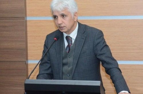 Avropada soydaşlarımızın Cümhuriyyət arzusu - FOTO