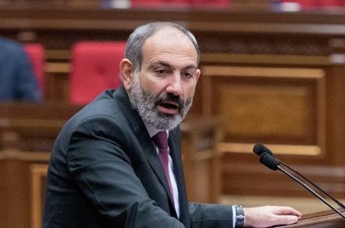 Пашинян против Тер-Петросяна: и.о. премьера отреагировал на заявления экс-президента РА