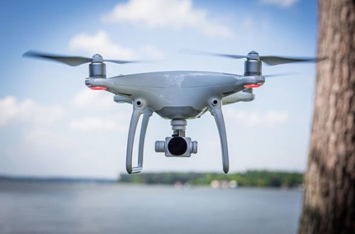 Türkiyədə xəstəxanalara dərmanı PUA ilə daşıyacaqlar