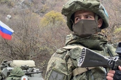 TƏCİLİ! Rusiya ermənilərin MÜDAFİƏSİNƏ QALXDI – Sülhməramlılardan XAİN ADDIM