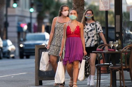 26 yoluxmaya görə milyonlarla insan sərt karantinə yollanacaq