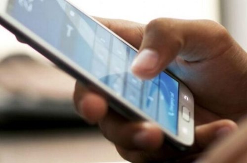 Arvadı yatdıqdan sonra onun telefonuna baxan kişi ŞOKA DÜŞDÜ