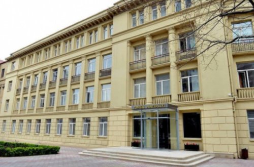 ÖVLADLARI TƏHSİL ALAN VALİDEYNLƏRƏ XƏBƏRDARLIQ