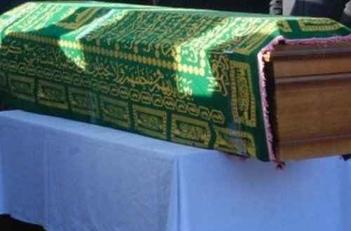 Tanınmış şair koronavirusdan vəfat etdi (FOTO)