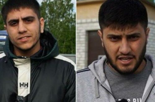 Dəhşətli qətlin ŞOK TƏFƏRRÜATI: Güllə başından dəyib ağzından çıxıb – FOTO