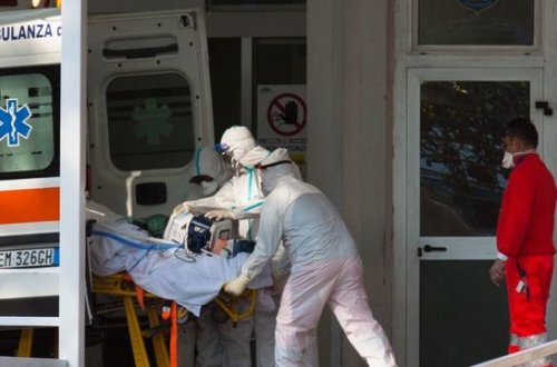 Uhan laboratoriyası həkiminin həyat yoldaşı pandemiyadan öncə COVID-19-dan ölüb