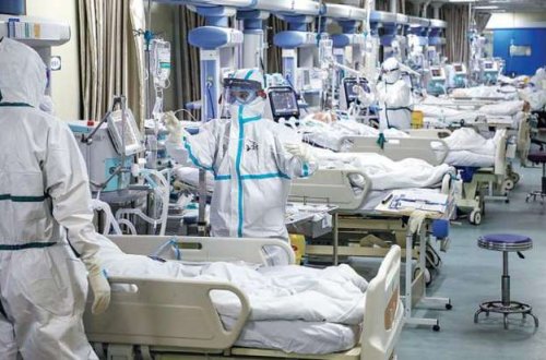 Koronavirusa yoluxan İLK İNSANI tapdılar - Bəlanı dünyaya yayan görün kimdir