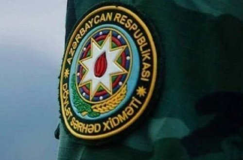 Госпогранслужба распространила информацию о ситуации на границе - ВИДЕО