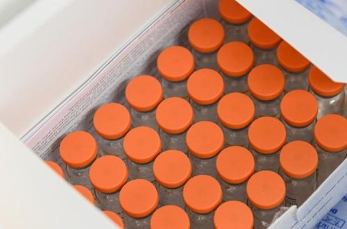 В Индии воры украли 300 доз детских вакцин вместо препарата от коронавируса