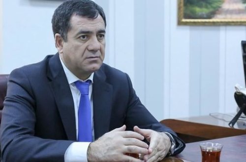 Deputat həmkarını tənqid etdi