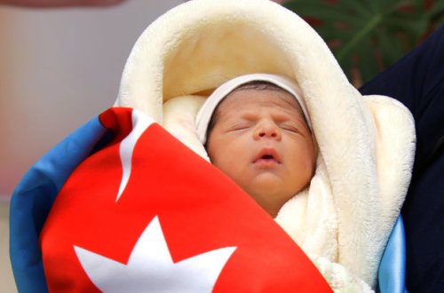 Vətən müharibəsindən sonra 90 şəhid övladı doğulub - RƏSMİ