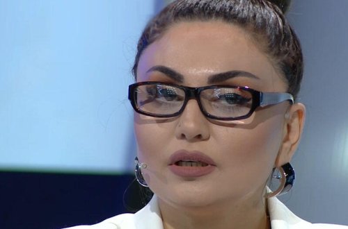 Şəbnəmi hansı həmkarı şərləmək istədi? - “Dedi ki, çantana nəsə atacaqlar” - VİDEO