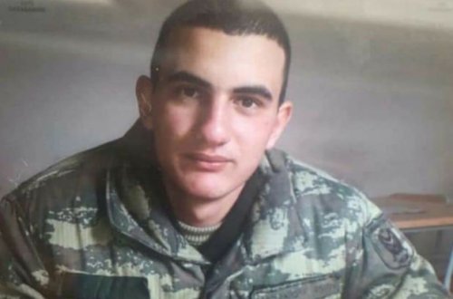 Daha bir əsgərimizin nəşi tapıldı