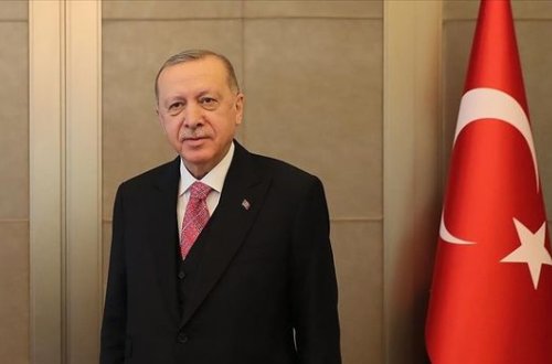 Ərdoğan NATO sammitindən sonra Bakıya gələcək