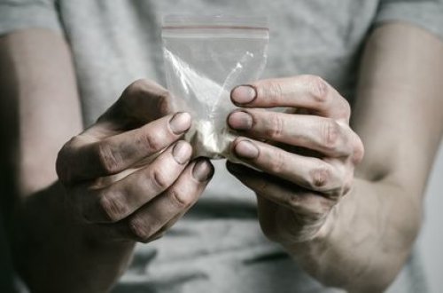 МВД подготовило социальный ролик об опасности наркотиков - ВИДЕО