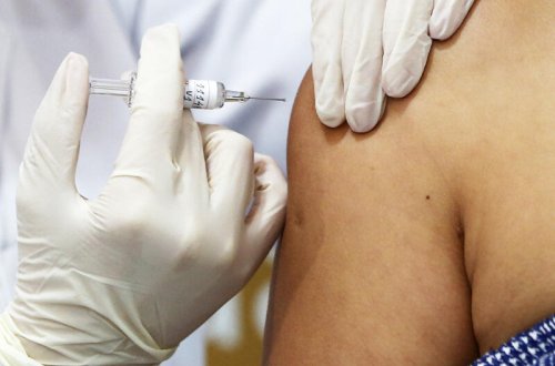 Bu gün peyvənd olunanların sayı açıqlandı