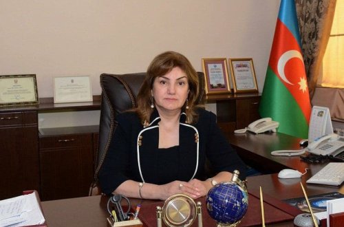 Daha bir təhsil şöbəsinin müdiri işdən çıxarıldı - Nazirlik araşdırma apardı