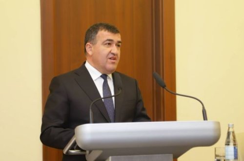 Xətaidə tender maxinasiyası: Büdcə vəsaiti narkotik cinayəti ilə ittiham olunan şəxsə etibar edilib?