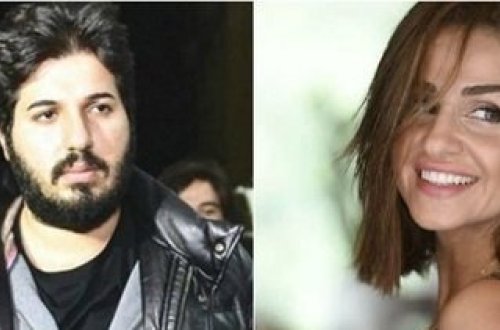 Azəri qızı Güneldən ŞOK etiraf: “Tatlısəs Rza Zərrabla evlənməyimi...”