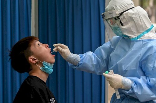 Koronavirus ən çox bu ölkələrdə yayılıb - İlk beşlik