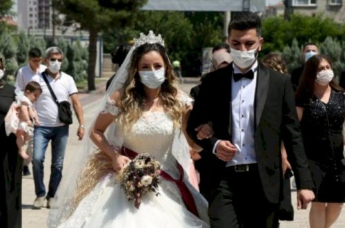 Toyların keçirilməsinə icazə verildi