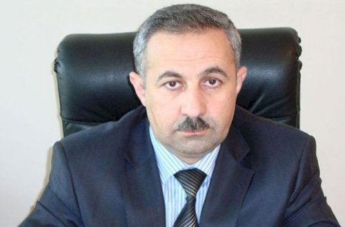 “Lider TV”nin əmlakı bu şəxsə tapşırıldı