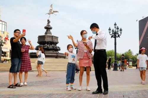 Çində koronavirusla bağlı son vəziyyət açıqlandı