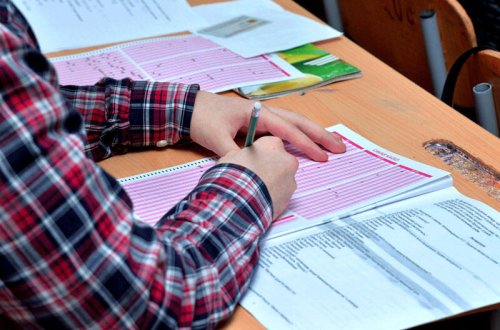 Jurnalistika üzrə magistraturaya qəbul üçün qabiliyyət imtahanına qeydiyyat başlayır