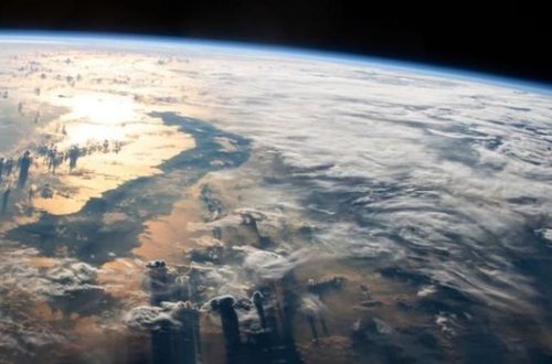 Землю накроет выброшенное с Солнца облако плазмы