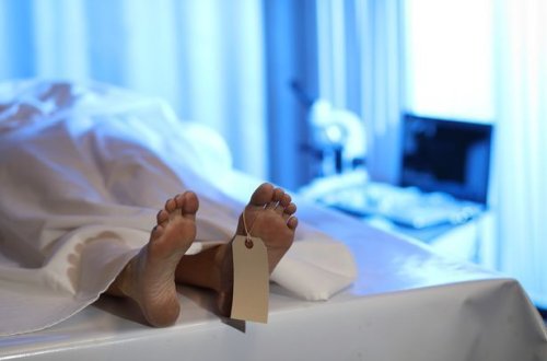 В Баку в квартире нашли тело убитой женщины