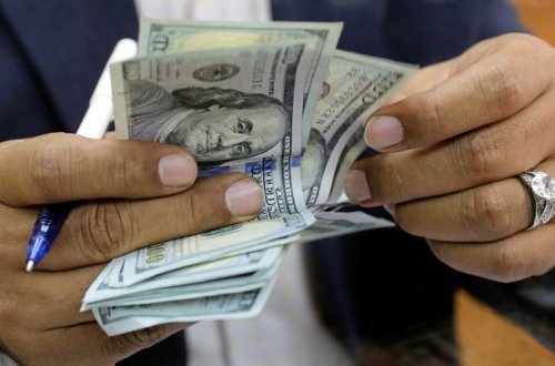 Adına 5 şirkət, 261 min manat borc var, amma özünün xəbəri yoxdur - VİDEO