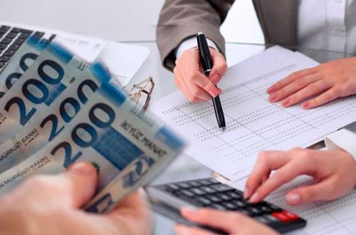 Kredit borcu olanlara şad xəbər - Mərkəzi Bank qərar verdi