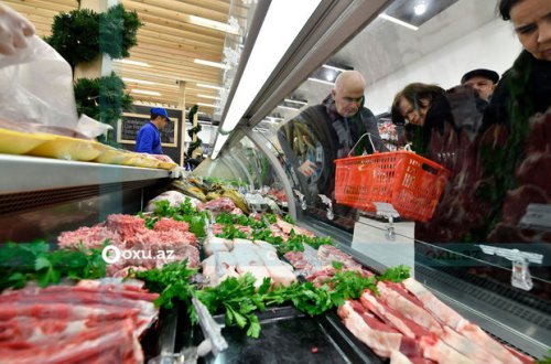 Azərbaycan Almaniyadan quş və quş əti məhsullarının alışını dayandırdı