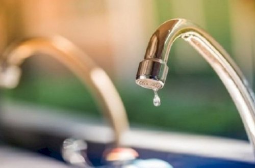 Sabah Sumqayıtda su olmayacaq