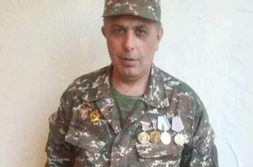 Azərbaycanda saxlanılan erməni terrorçular hakim qarşısına çıxarılır