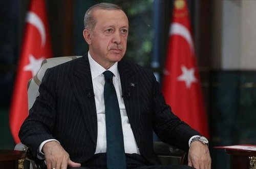 Ərdoğan Qarabağ məsələsi barədə: “Azərbaycan öz göbəyini özü kəsdi”