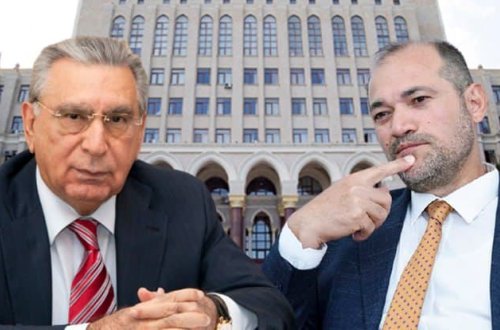 AMEA-da “islahatlar” – Layihələrə ayrılan pullar hara gedir?