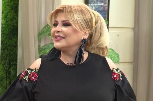 Mətanət İsgəndərli: “Elə bilirdim sağalmayacam”