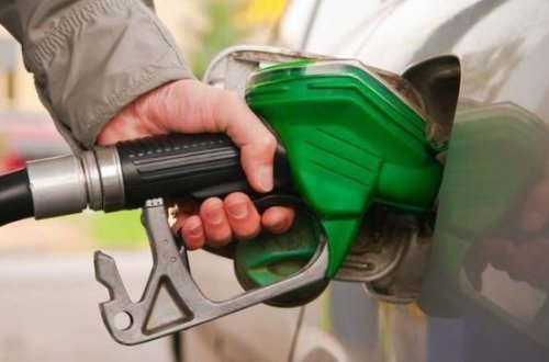 В Азербайджане подорожал бензин - ЭКСКЛЮЗИВ + ВИДЕО