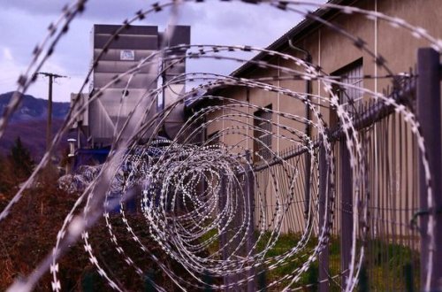 В Индии заключенные отказались выходить из тюрем из-за пандемии