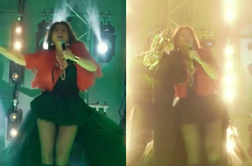 Айгюн Кязымова 