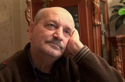 Стало известно о состоянии здоровья Рамиза Азизбейли