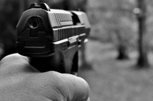 Армянский депутат: В стране неуправляемый хаос, кто в кого хочет стреляет - ФОТО/ВИДЕО