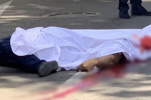 Erməni deputat: “Ermənistanda kim-kimi istəyir küçədə güllələyir” - FOTO/VİDEO