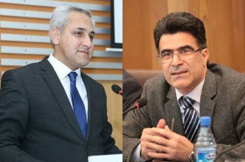 “Niyaz Niftiyev dərhal azadlığa buraxılmalıdır” – Sahib Məmmədov