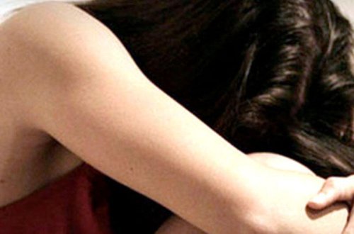 Sumqayıtda 49 yaşlı qadın zorlandı